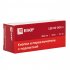 Переключатель EKF PROxima BD33 220 В 1NO+1NC IP40 3P с фиксацией с подсветкой желтый (xb2-bk33-y-230)