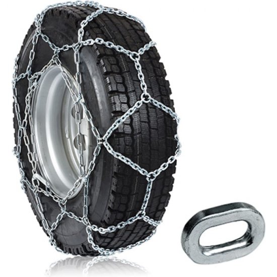 Цепи противоскольжения Rud profi Cargo 0184