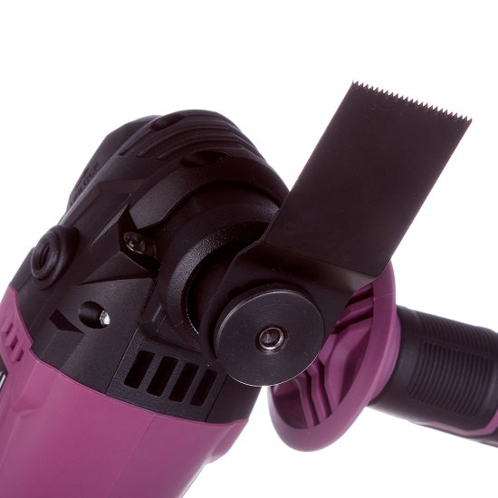 Реноватор аккумуляторный КМ АТОМ 18 В без АКБ и ЗУ (CR-181)