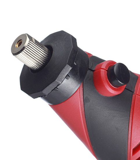 Гравер электрический Einhell TС-MG 135 E 135 Вт с набором оснастки (4419169)