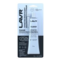 Высокотемпературный герметик-прокладка LAVR Ln1740