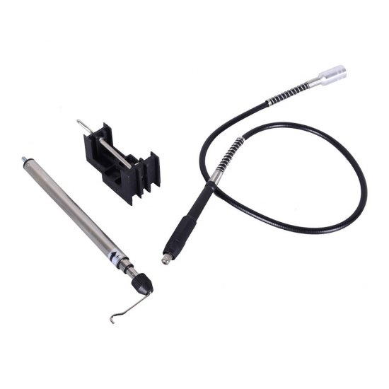 Гравер электрический Ресанта Г-180ЭГ 180 Вт с набором оснастки (75/4/1)