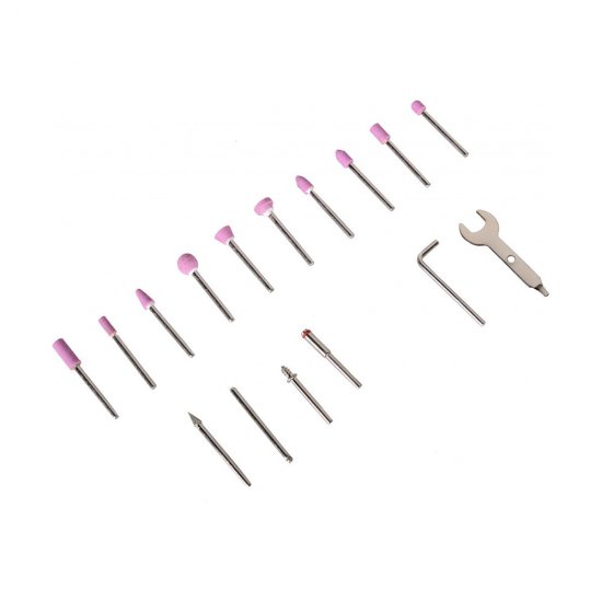 Гравер электрический Ресанта Г-180ЭГ 180 Вт с набором оснастки (75/4/1)