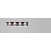 Светильник Arlight MS-ORIENT-BUILT-TRIMLESS-TC-S38x67-5W Warm3000 IP20
