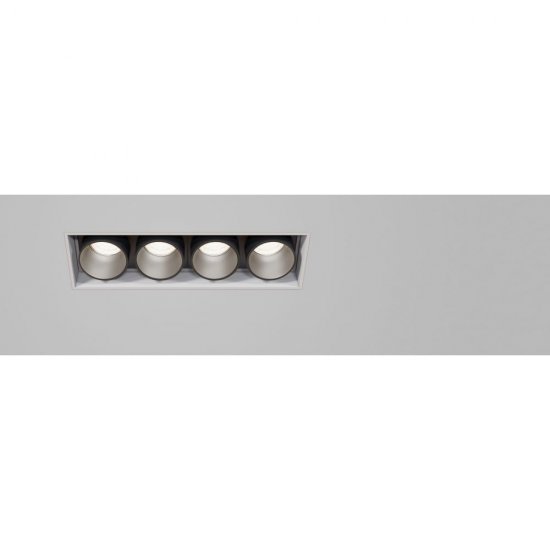 Светильник Arlight MS-ORIENT-BUILT-TRIMLESS-TC-S38x67-5W Warm3000 IP20