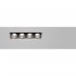 Светильник Arlight MS-ORIENT-BUILT-TRIMLESS-TC-S38x67-5W Warm3000 IP20