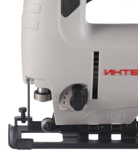 Лобзик электрический Интерскол МП-65/550Э 550 Вт (36.1.1.01)