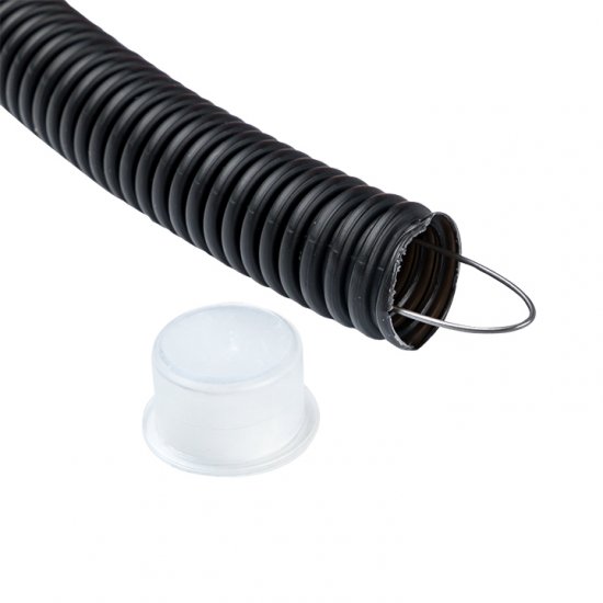 Теплый пол кабельный EKF PROxima 2,5 кв.м 375 Вт 27 м