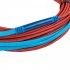 Теплый пол кабельный EKF PROxima 3 кв.м 450 Вт 32 м