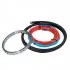 Теплый пол кабельный EKF PROxima 3 кв.м 450 Вт 32 м