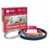 Теплый пол кабельный EKF PROxima 3 кв.м 450 Вт 32 м