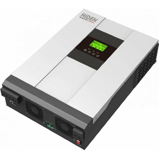 Источник бесперебойного питания Hiden CONTROL