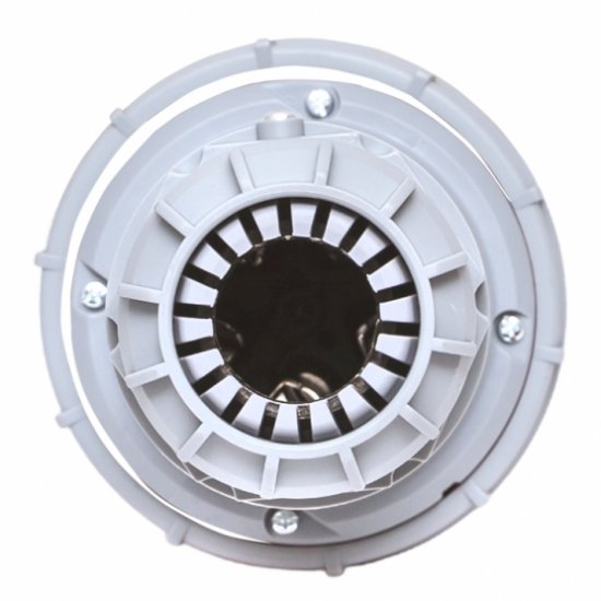 Вилка силовая прямая переносная EKF PROxima с заземлением 3Р+РЕ 63 А 380 В IP67 серая (ps-0342-63-380)