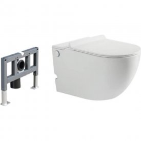 Подвесной унитаз Santi Line SL-5031