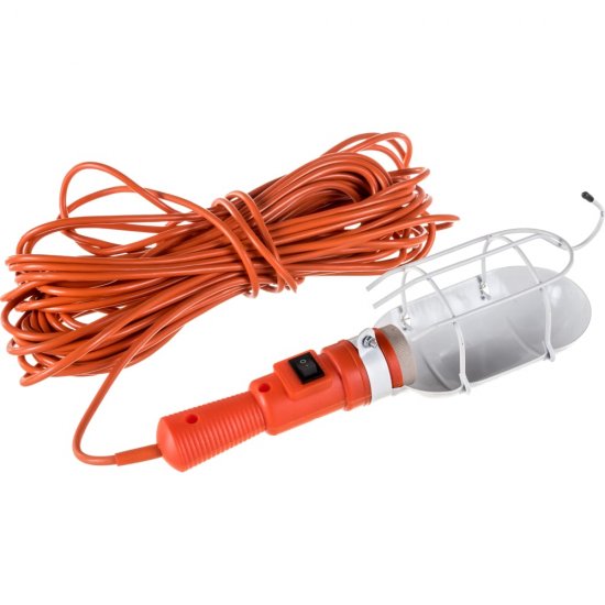 Переносной светильник-переноска Gigant ЛСУ-1