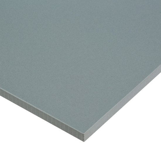 Керамогранит Уральский Гранит Моноколор голубой UF008MR 600х600х10 мм (4 шт.=1,44 кв.м)