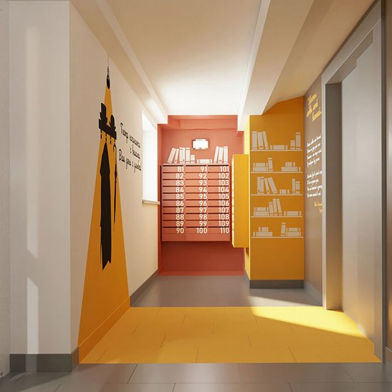 Керамогранит Уральский Гранит Моноколор асфальт UF004MR 600х600х10 мм (4 шт.=1,44 кв.м)