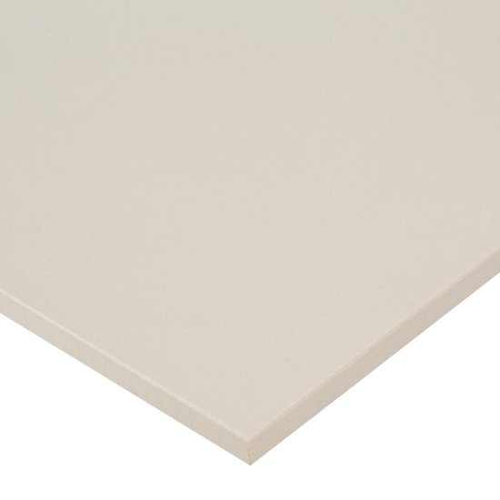 Керамогранит Уральский Гранит Моноколор белый матовый UF001MR 600х600х10 мм (4 шт.=1,44 кв.м)