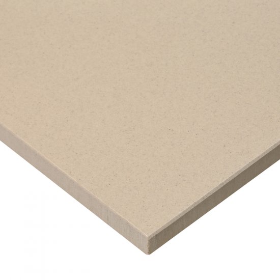 Керамогранит Уральский Гранит Моноколор молочный U100MR 600х600х10 мм (4 шт.=1,44 кв.м)