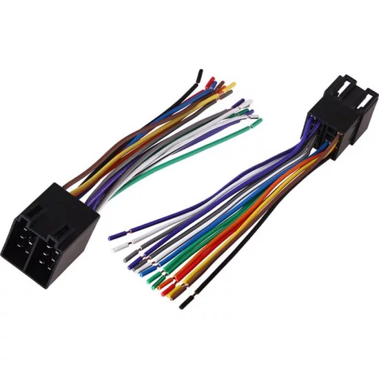 Разъем для автомагнитолы REXANT 06-0128-C