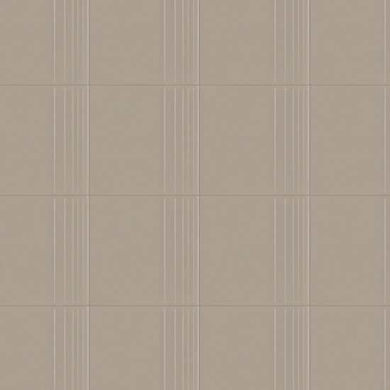 Керамогранит ступень Уральский Гранит Моноколор молочный U100M 300х300х8 мм (15 шт.=1,35 кв.м)