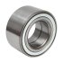 Задний подшипник ступицы Renault Duster 11-, Arkana 19- MARSHALL M8137000
