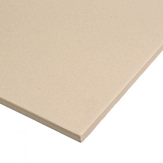 Керамогранит Уральский Гранит Моноколор молочный U100M 300х300х8 мм (15 шт.=1,35 кв.м)