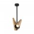 Светильник подвесной Maytoni Modern GU10 100 Вт 5,6 кв.м латунь IP20 (MOD095CL-02BS)