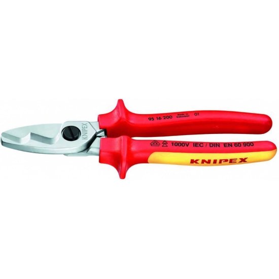 Кабелерез Knipex KN-9516200