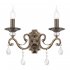 Бра Maytoni Grace E14 120 Вт 220-240 В прозрачное IP20 (RC247-WL-02-R)