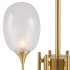 Люстра подвесная Maytoni Aura E14 360 Вт 25 кв.м (MOD016PL-06BS)