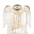 Бра Maytoni Gracia E14 80 Вт 220-240 В прозрачное IP20 (DIA201WL-02G)