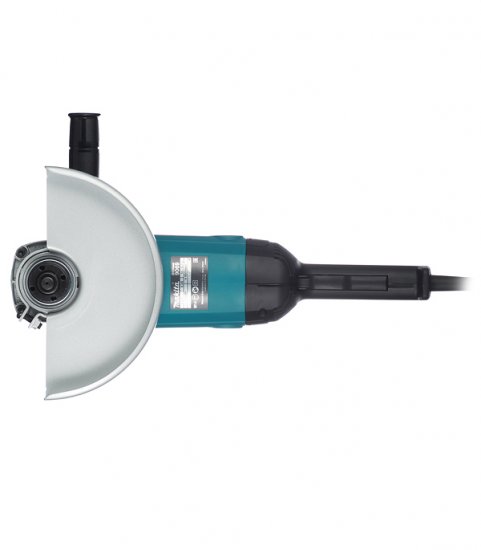 Шлифмашина угловая электрическая Makita 9069 2000 Вт d230 мм