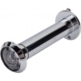 Дверной глазок Home GLAZ75135CAM