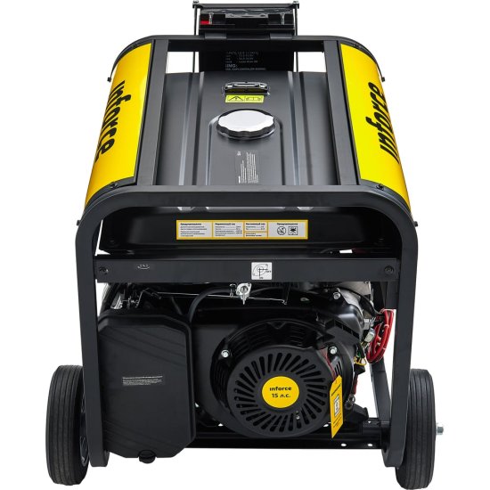 Сварочный генератор Inforce WGL230