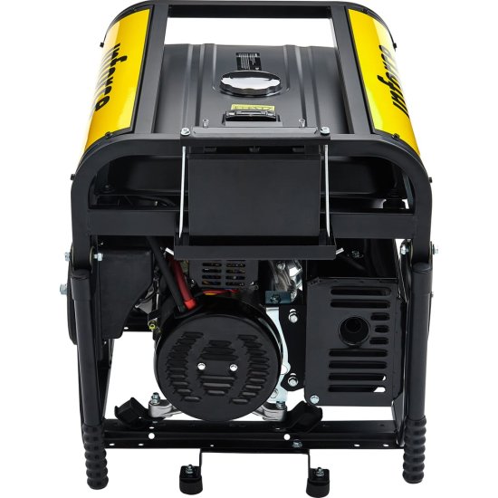 Сварочный генератор Inforce WGL230