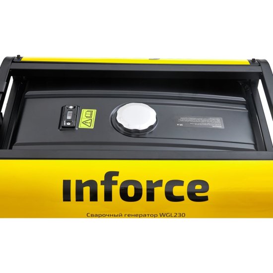 Сварочный генератор Inforce WGL230