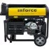 Сварочный генератор Inforce WGL230