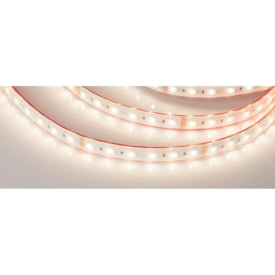 Светодиодная лента Arlight RTW-PS-B60-14mm 24V RGBW-Warm-4-in-1