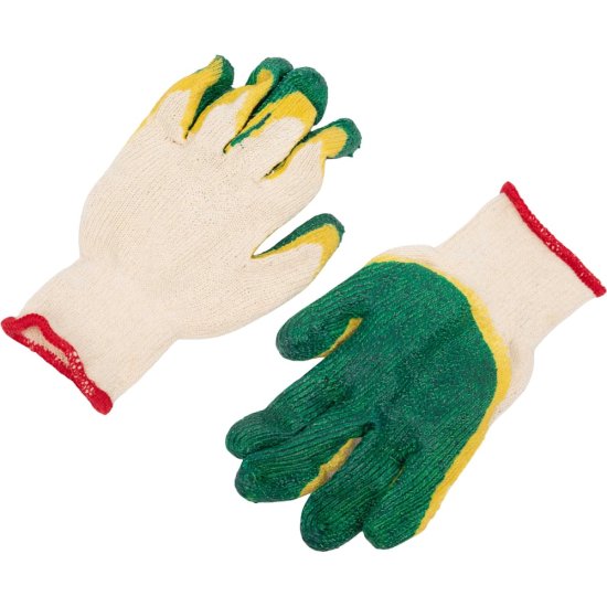 Утепленные перчатки Gigant GHG-07-2