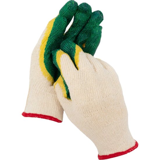 Утепленные перчатки Gigant GHG-07-2