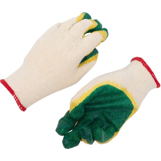 Утепленные перчатки Gigant GHG-07-2