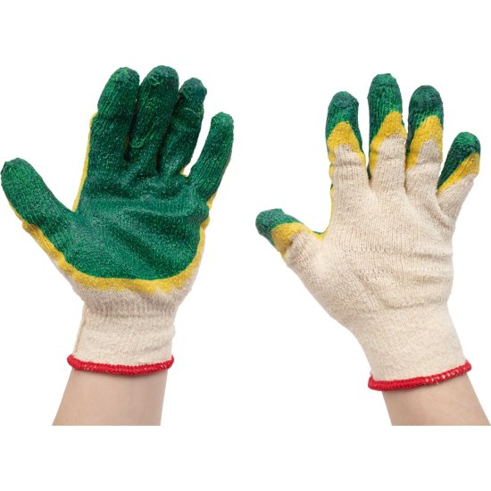 Утепленные перчатки Gigant GHG-07-2