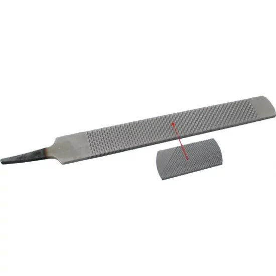 Копытный плоский рашпиль CNIC 7928