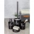 Настольный комплект для ванн Bath Plus Bain noir set4
