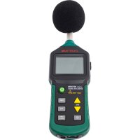 Цифровой шумомер Mastech MS6700