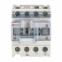 Контактор EKF PROxima КМЭ (ctr-s-25-220-nc) 220 В 25 А 3P малогабаритный