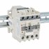 Контактор EKF PROxima КМЭ (ctr-s-25-220-nc) 220 В 25 А 3P малогабаритный