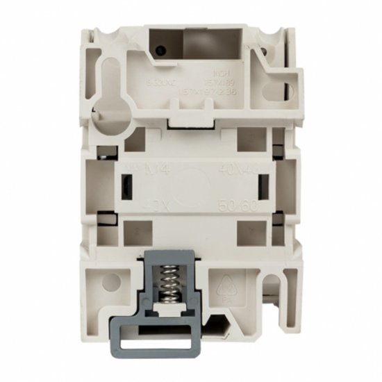Контактор EKF PROxima КМЭ (ctr-s-25-380) 380 В 25 А 3P малогабаритный