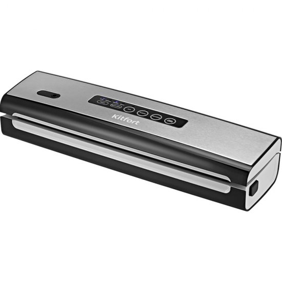 Вакууматор KITFORT КТ-1510